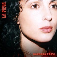 Barbara Pravi La Pieva - Vinyl